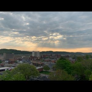 Meet your Posher, Mindy